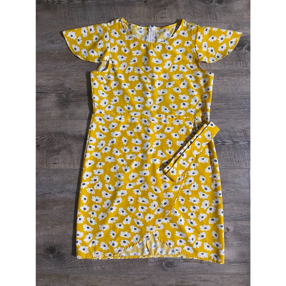 Beautiful dress